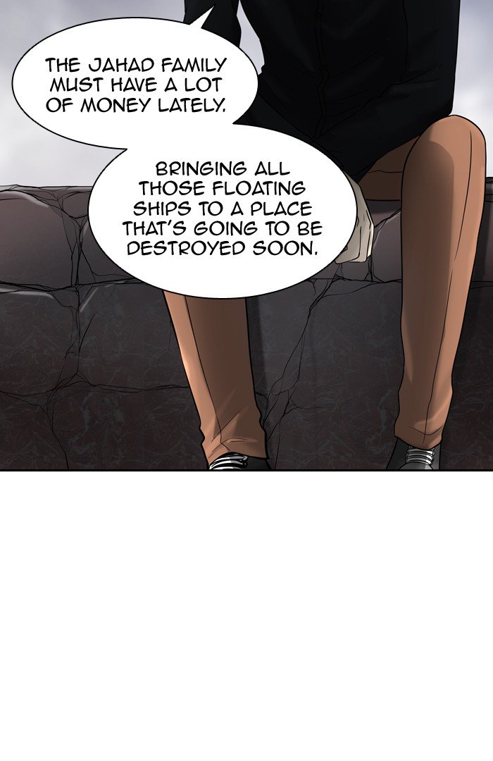 Tower of God, Chapter 390 image 002